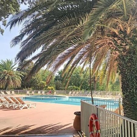 Apt T2 Sur Golf Moliets Et Maa Extérieur photo