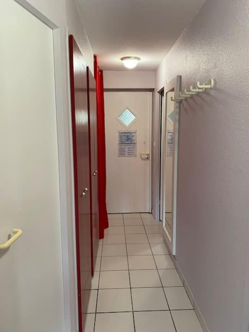 Apt T2 Sur Golf Moliets Et Maa Extérieur photo