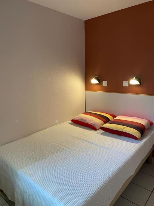 Apt T2 Sur Golf Moliets Et Maa Extérieur photo